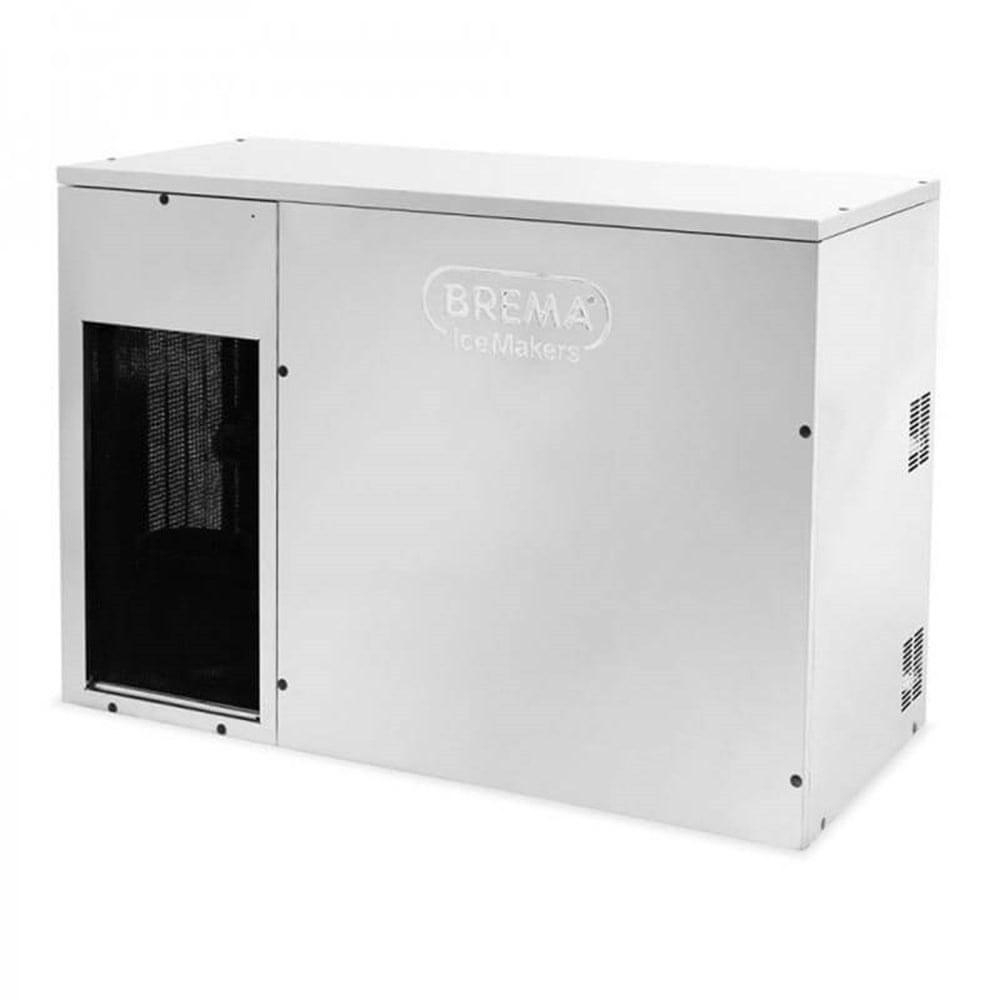 Brema Küp Buz Makinesi 300 Kg C300 (C300)