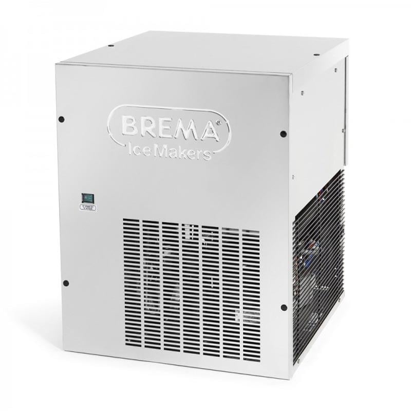 Brema Kar Buz Makinesi 300 Kg Kapasiteli G 280 (G280)