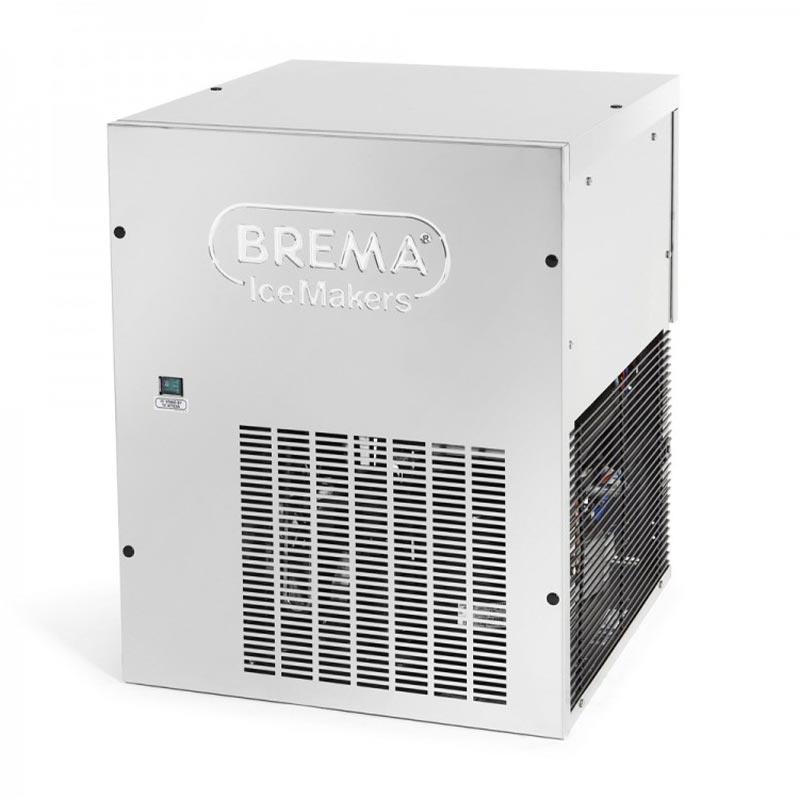 Brema Kar Buz Makinesi 300 Kg Kapasiteli G 280 (G280)