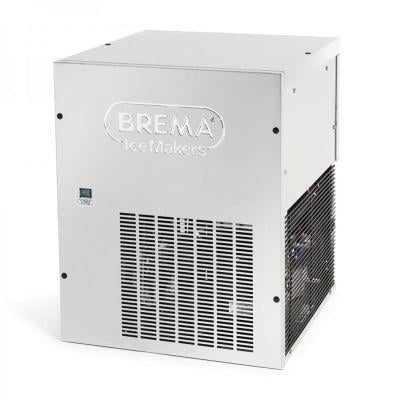 Brema Kar Buz Makinesi 510 Kg Kapasiteli G-510 (G-510)
