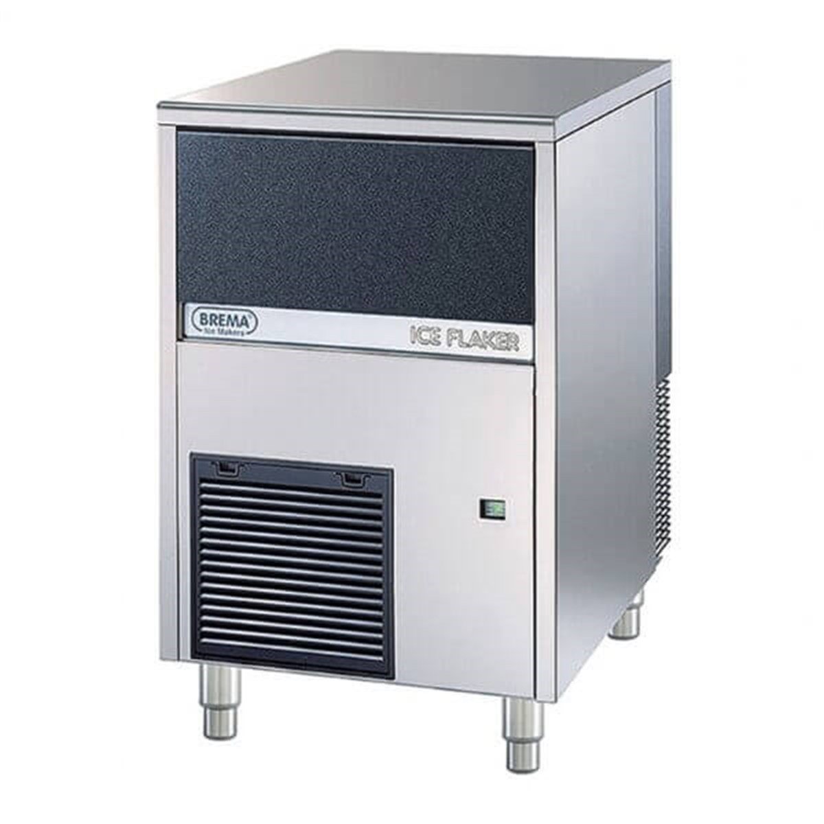 Brema Kar Buz Makinesi 95 Kg GB902 (GB902)