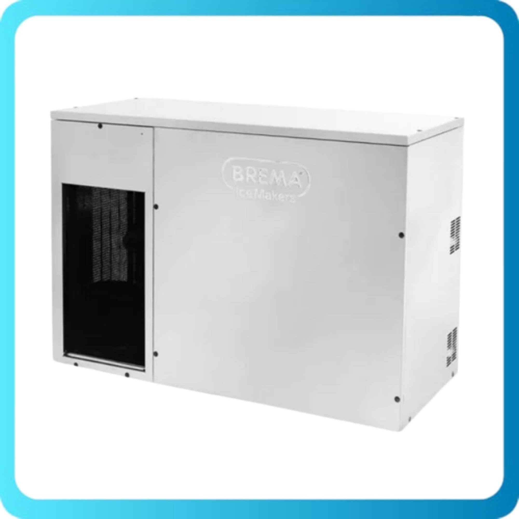 Brema Küp Buz Makinesi 300 Kg C300 (C300)