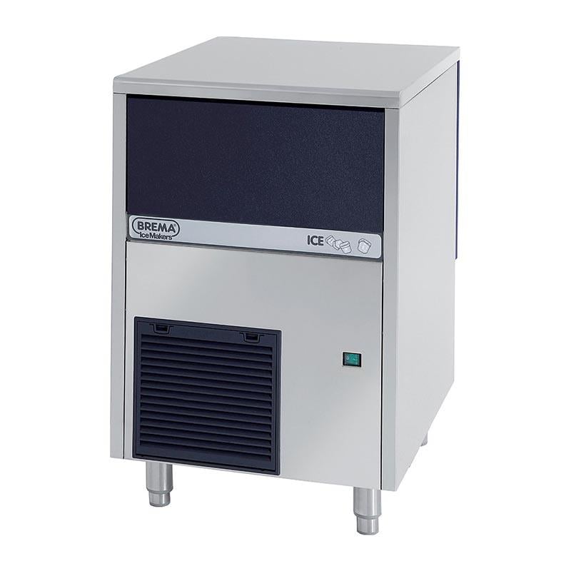Brema Küp Buz Makinesi 44 Kg CB416 (CB416)