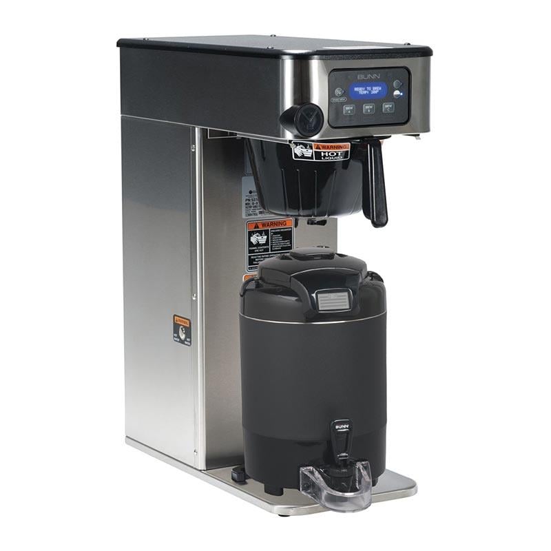 Bunn Filtre Kahve Makinesi ICBA Infusion (ICBA Infusion)