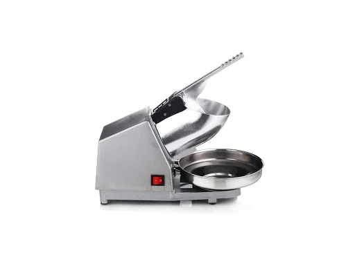 By Kitchen DBK Buz Kırma Makinesi, 300W