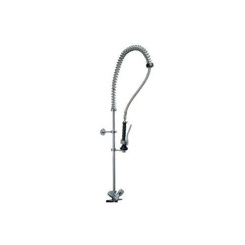 By Kitchen Duş Bataryası Duvara Monte Musluksuz DDB-03 (DDB-03)