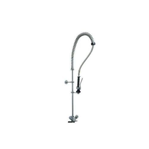 By Kitchen Duş Bataryası Duvara Monte Musluklu DDB-04 (DDB-04)
