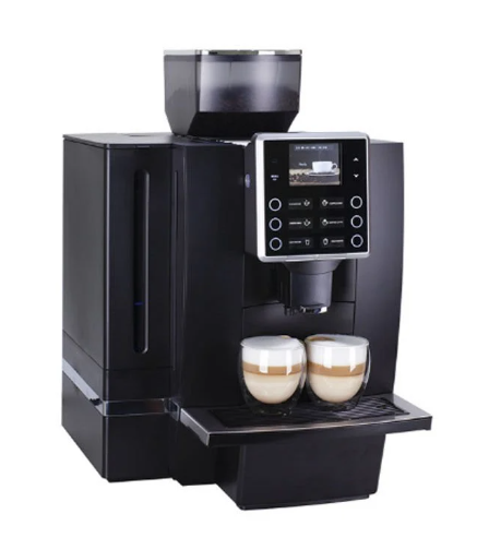 By Kitchen Espresso Kahve Makinesi Dijital Ekran BCM-PRO (BCM PRO)