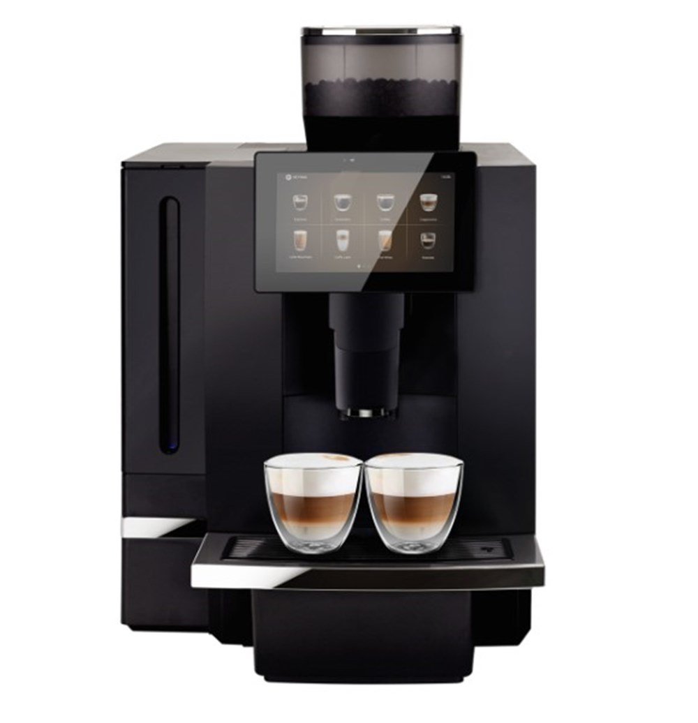 By Kitchen Espresso Kahve Makinesi Tam Otomatik BCM-PROLUX (BCM-PROLUX)