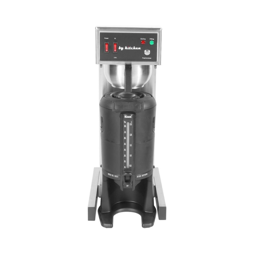 By Kitchen Filtre Kahve Makinesi FCM.02K (FCM-02K)