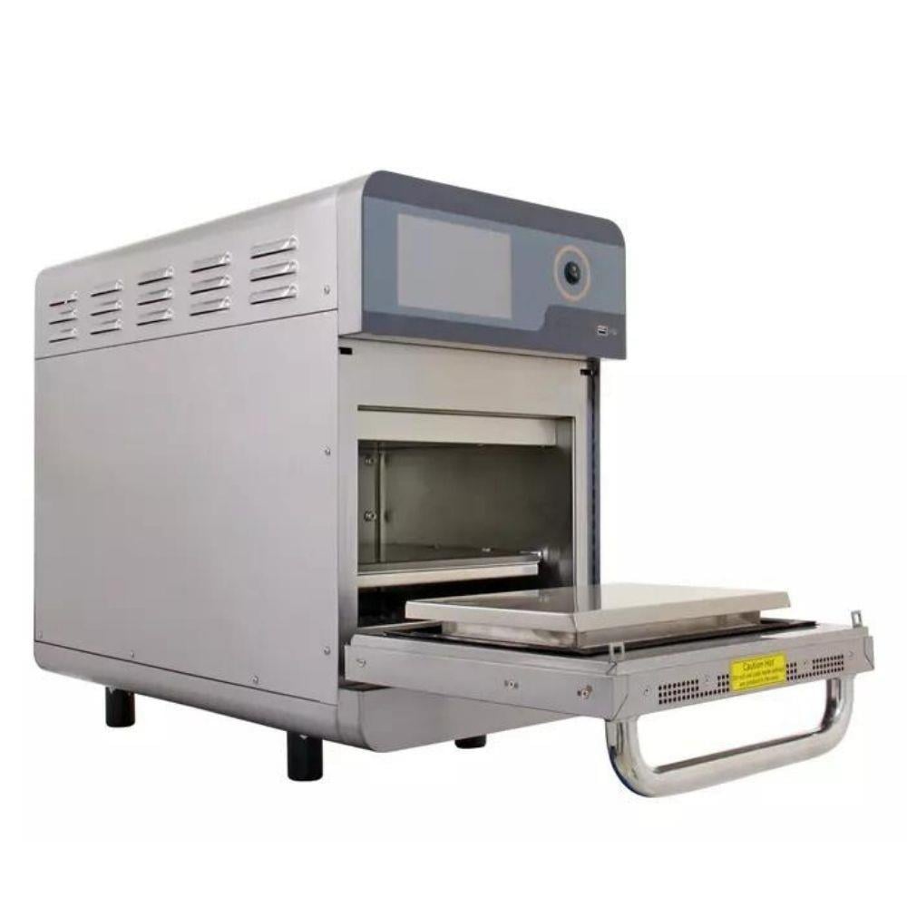 By Kitchen Hızlı Pişirme Fırını BHP16A (BHP16A)
