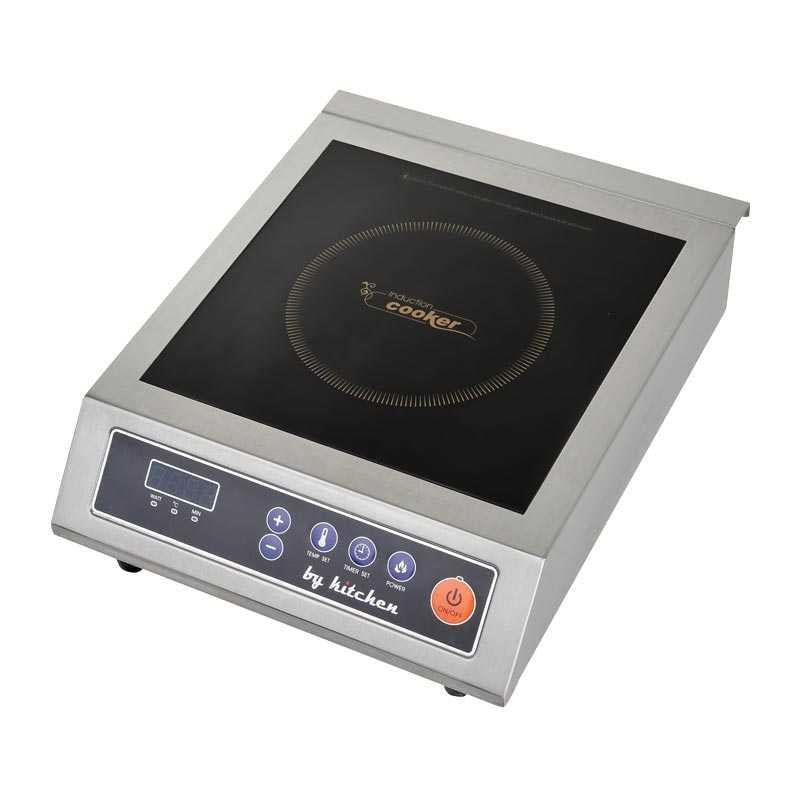 By Kitchen İndüksiyon Ocak DIC-36 (DIC-36)