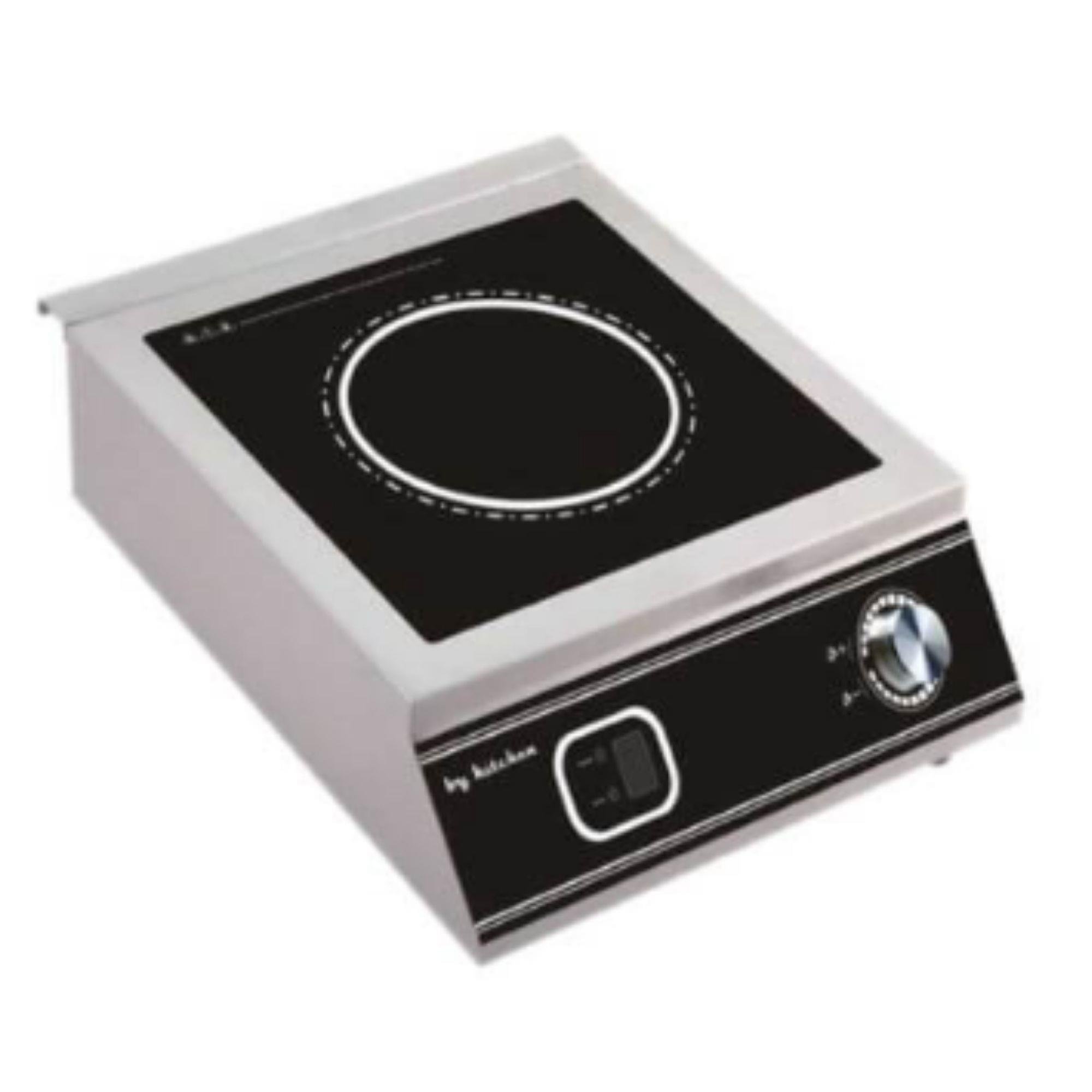 By Kitchen İndüksiyon Ocak DIC-50 (DIC-50)
