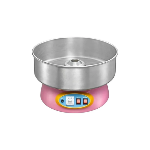 By Kitchen Set Üstü Pamuk Şeker Makinesi DPH-S (DPH-S)