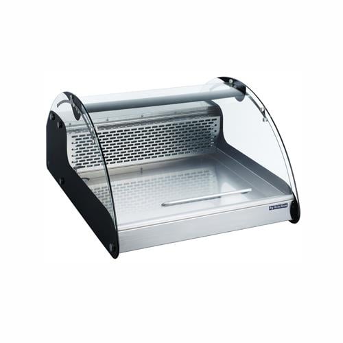 By Kitchen Set Üstü Soğuk Teşhir Dolabı 118 Litre DST-08 (DST-08)