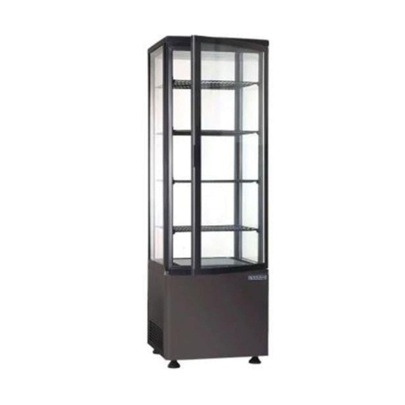 By Kitchen Soğuk Teşhir Ünitesi 235 Litre DST-235 (DST-235)