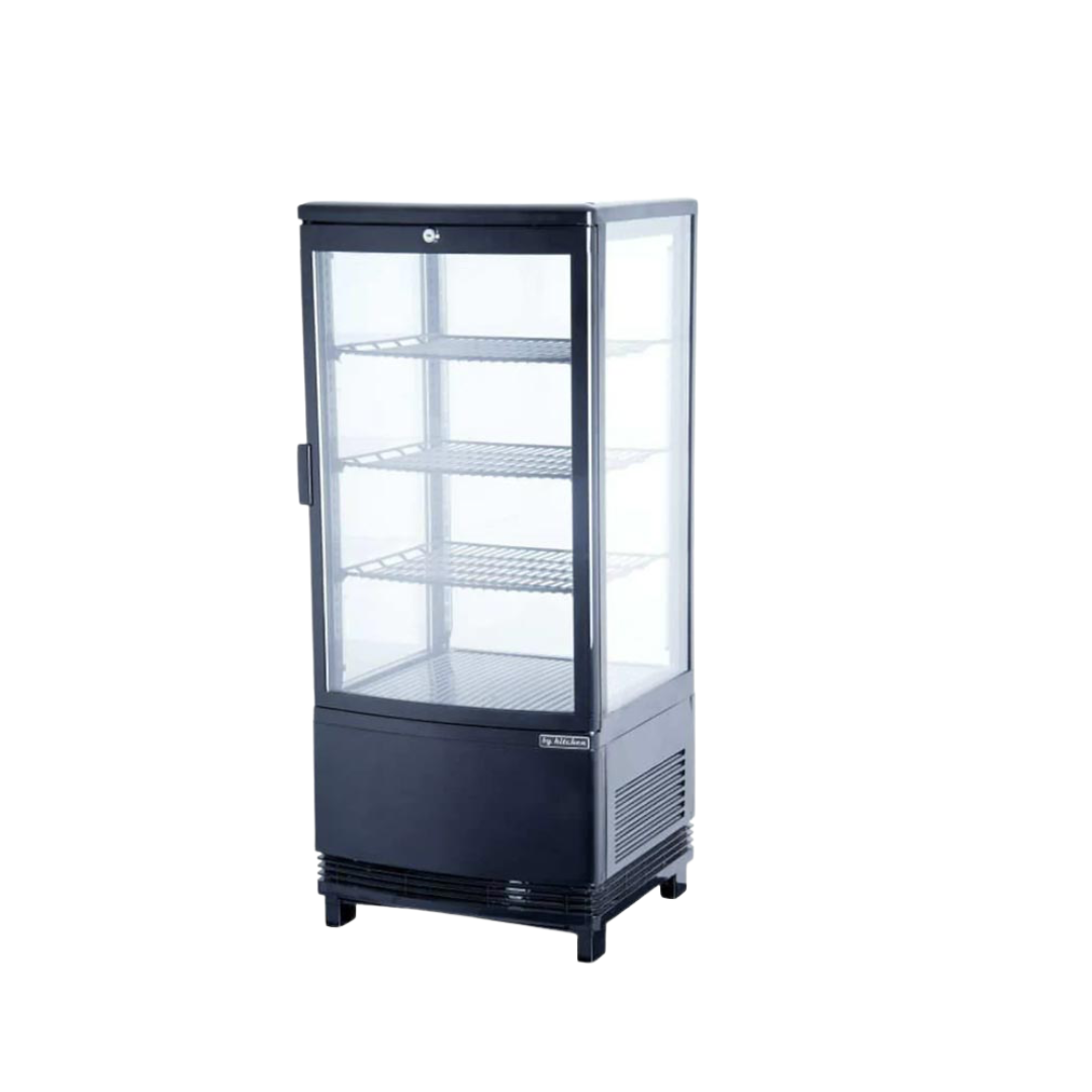 By Kitchen Soğuk Teşhir Ünitesi 98 Litre DST-98 (DST-98)