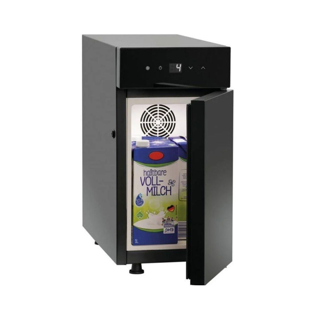 By Kitchen Süt Soğutucu DSD-01 (DSD-01)