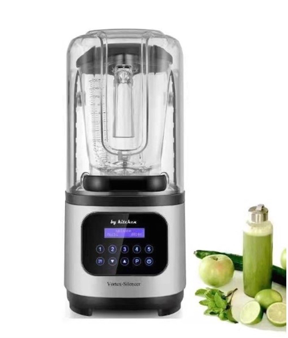 By Kitchen Vortex Silencer Bar Blender Gürültü Önleyici 1800 W (VORTEX SILENCER)