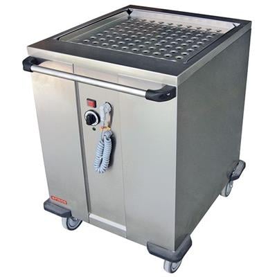 Arisco Elektrikli Basket Otomatı 79x67x90 - MHBK55 (MHBK55)