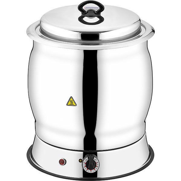 Remta CB14 Çelik Model Maksi Çorba Potu – 13 Litre