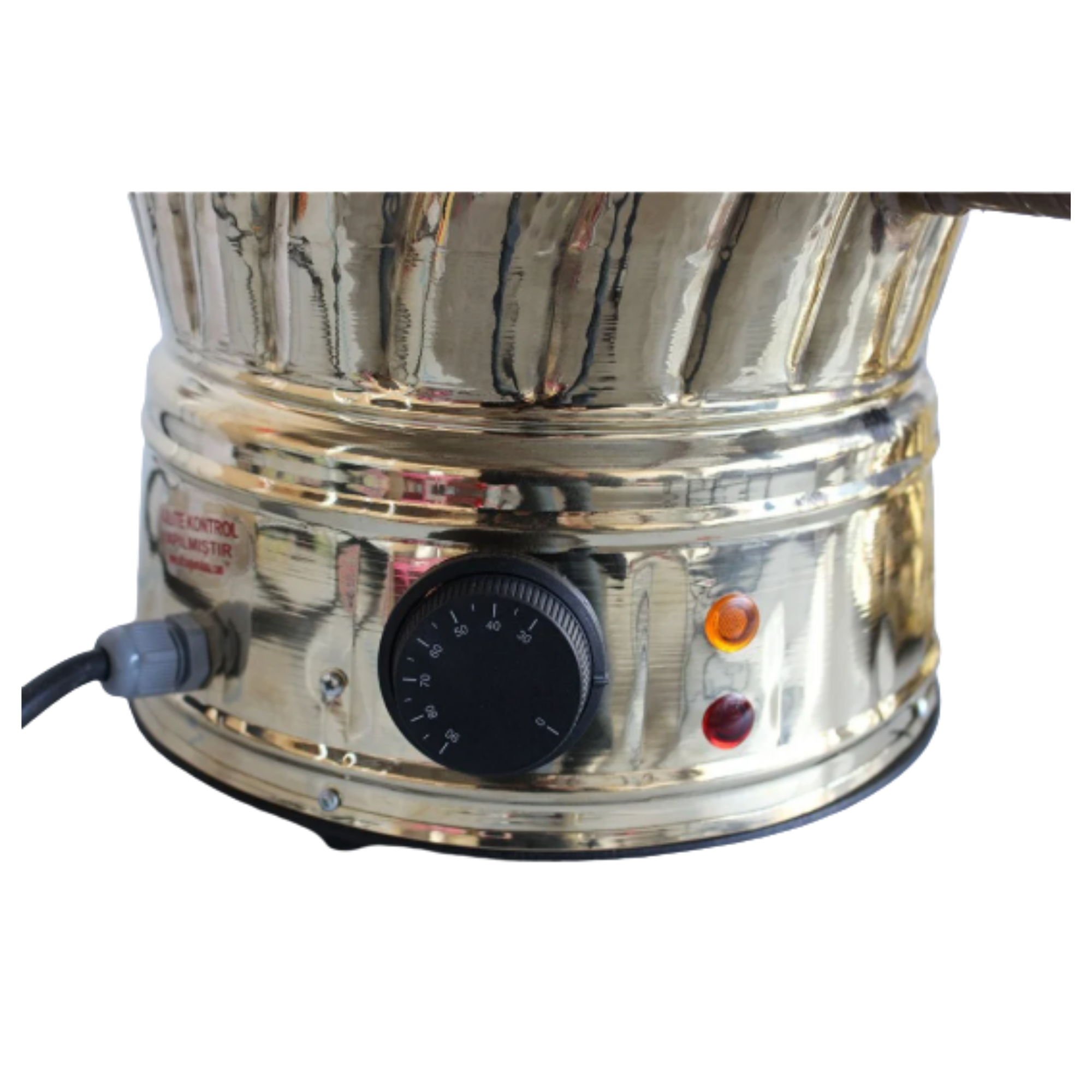 Cemko Salep Semaveri 15 Litre Tüplü CEMKO 1306 (CEMKO 1306)
