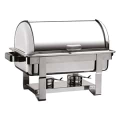 Öztiryakiler 045L.03032.07 Chafing Dish