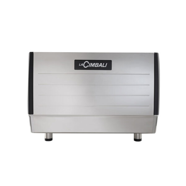 La Cimbali M23 Espresso Kahve Makinesi, 2 Gruplu, Tam Otomatik, Tall Cup, Yüksek Şase