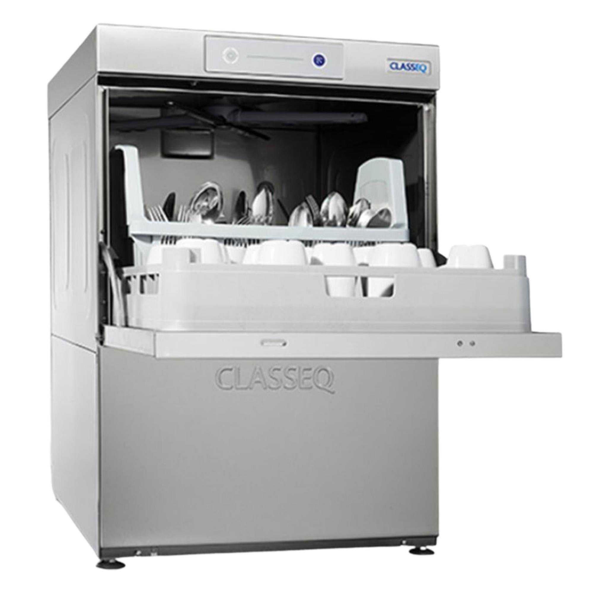 Classeq Set Altı Bardak Yıkama Makinesi D500 (D500)