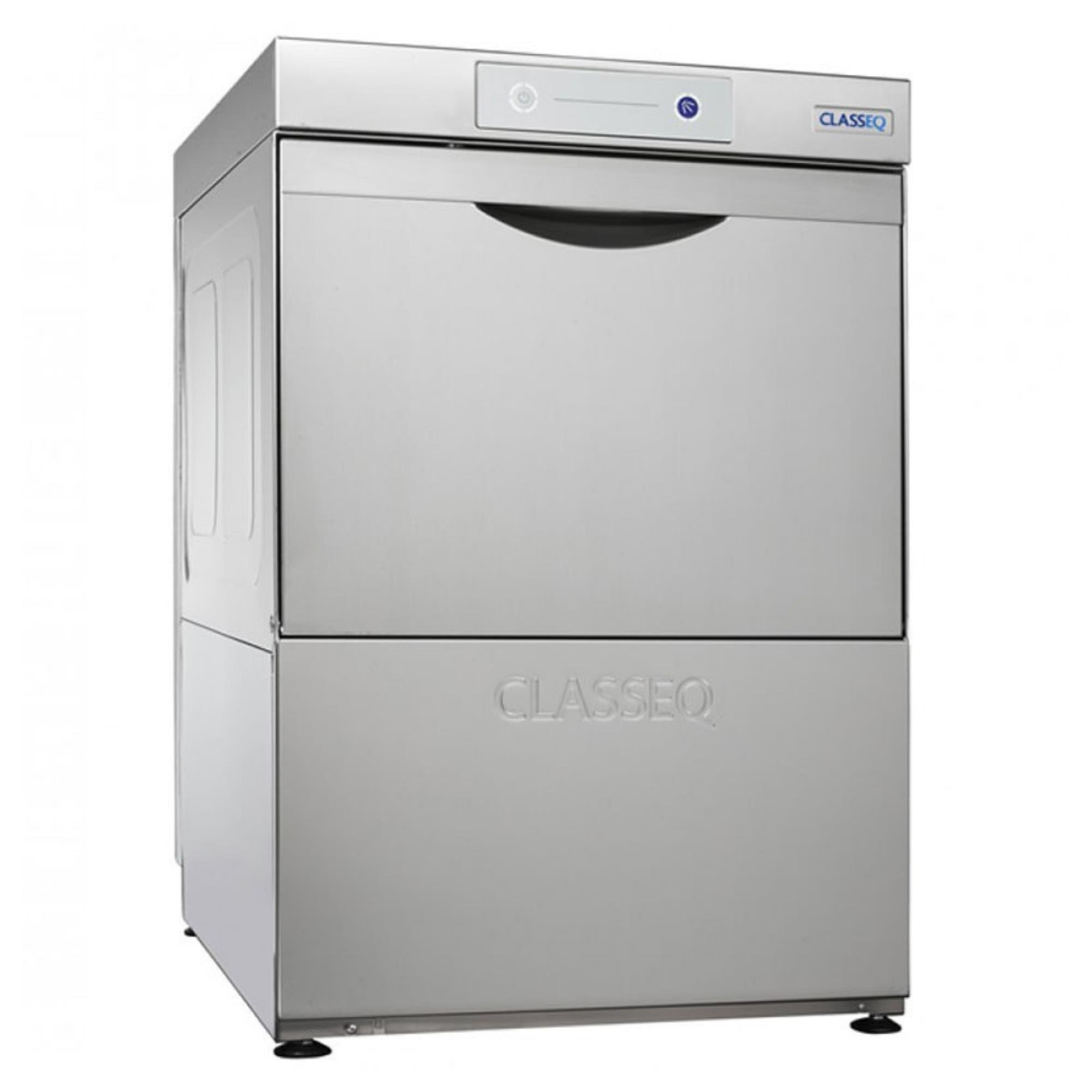 Classeq Set Altı Bardak Yıkama Makinesi D500 (D500)