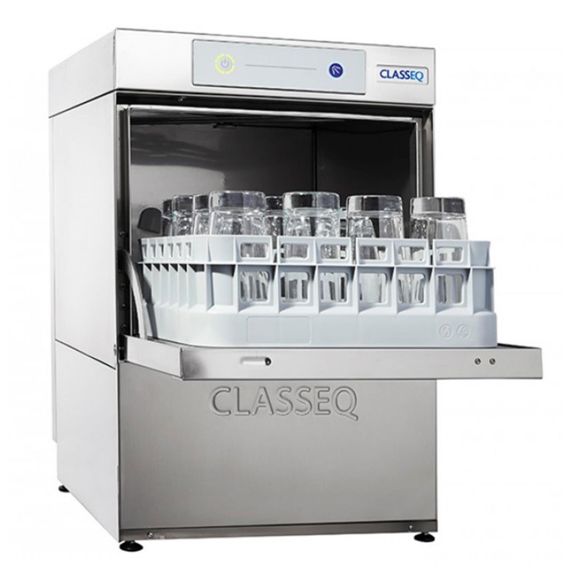Classeq Set Altı Bardak Yıkama Makinesi G350 (Classeq)