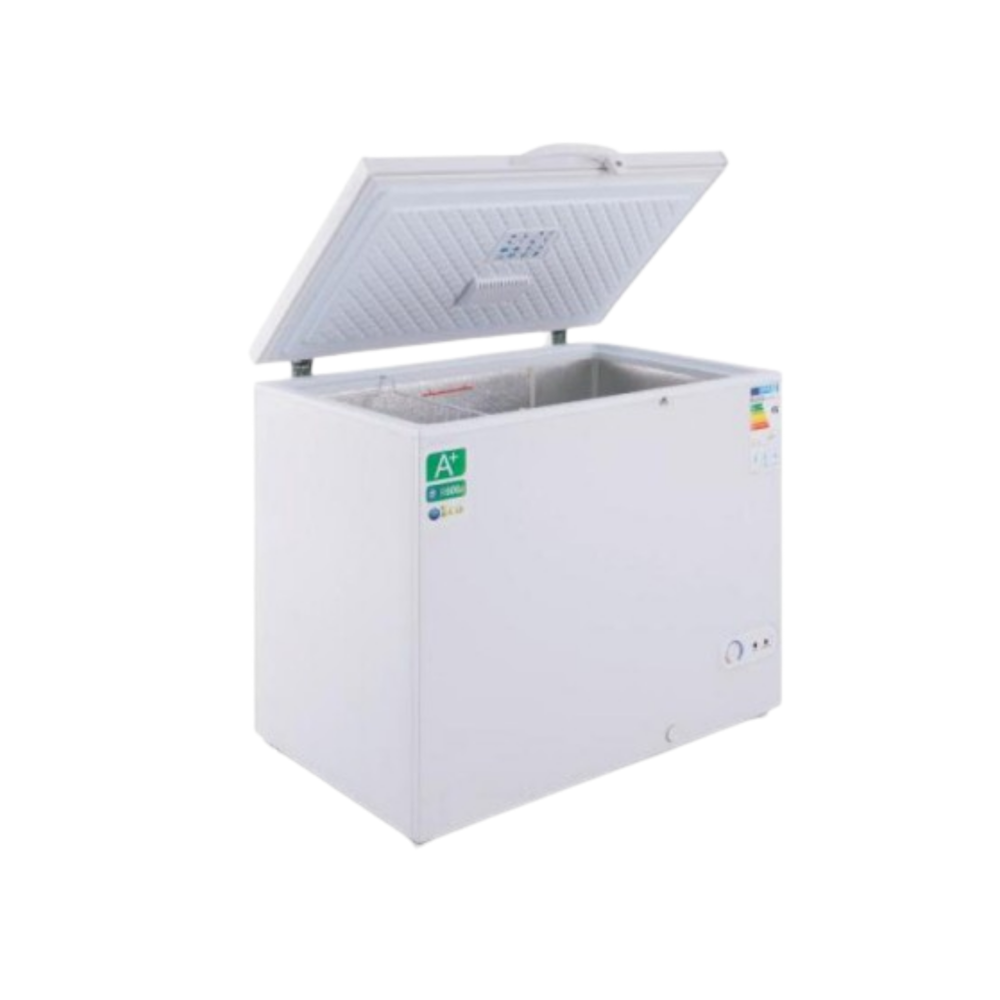 Coldera 275 L Blok Kapaklı Derin Dondurucu CL 300 DSL A+ (CL 300 DSL A+)