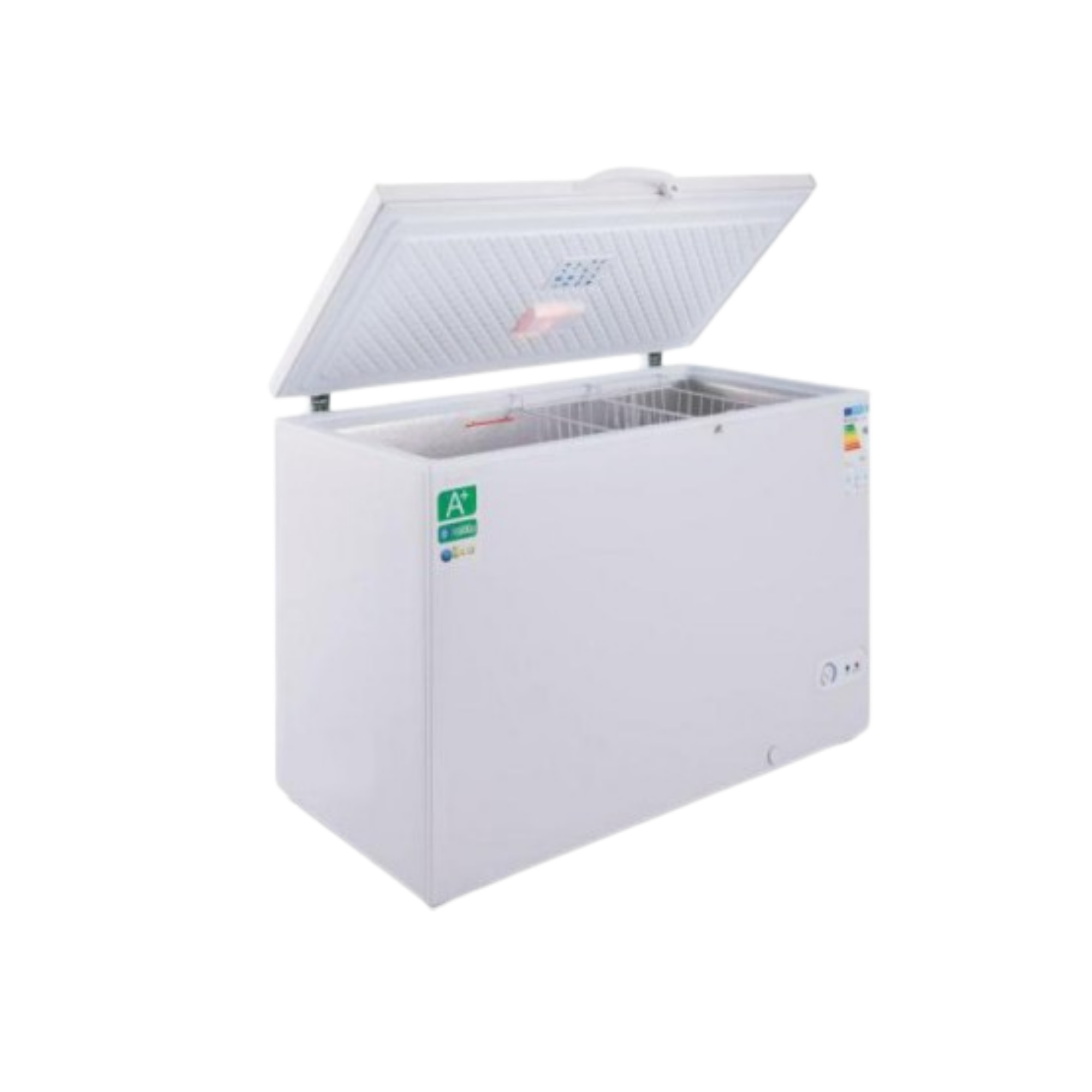 Coldera 373 L Blok Kapaklı Derin Dondurucu CL 400 DSL A+ (CL 400 DSL A+)