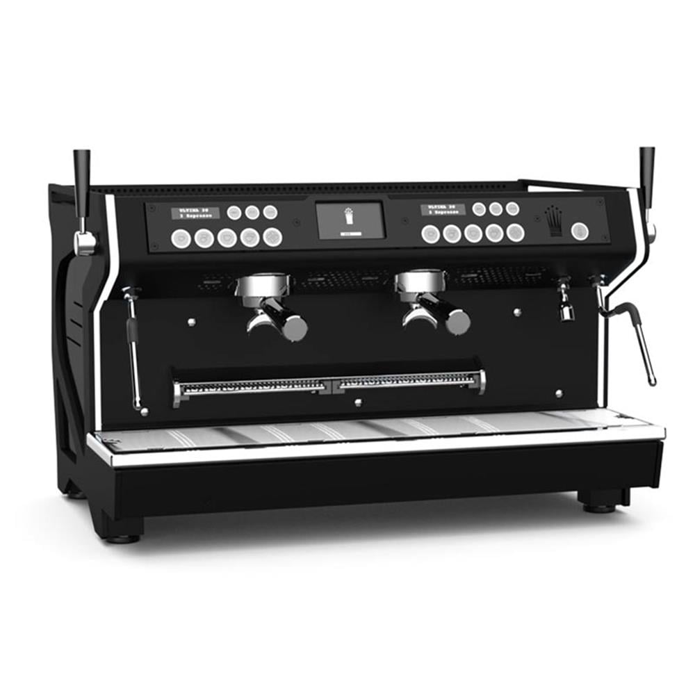 Conti Monaco 2 Gruplu Tam Otomatik Espresso Kahve Makinesi MC ULTIMA 2 (MC ULTIMA 2)