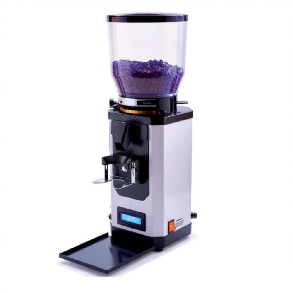 Conti Monaco On-Demand Kahve Değirmeni 2 kg hazne CG 400 OD (CG 400 OD)