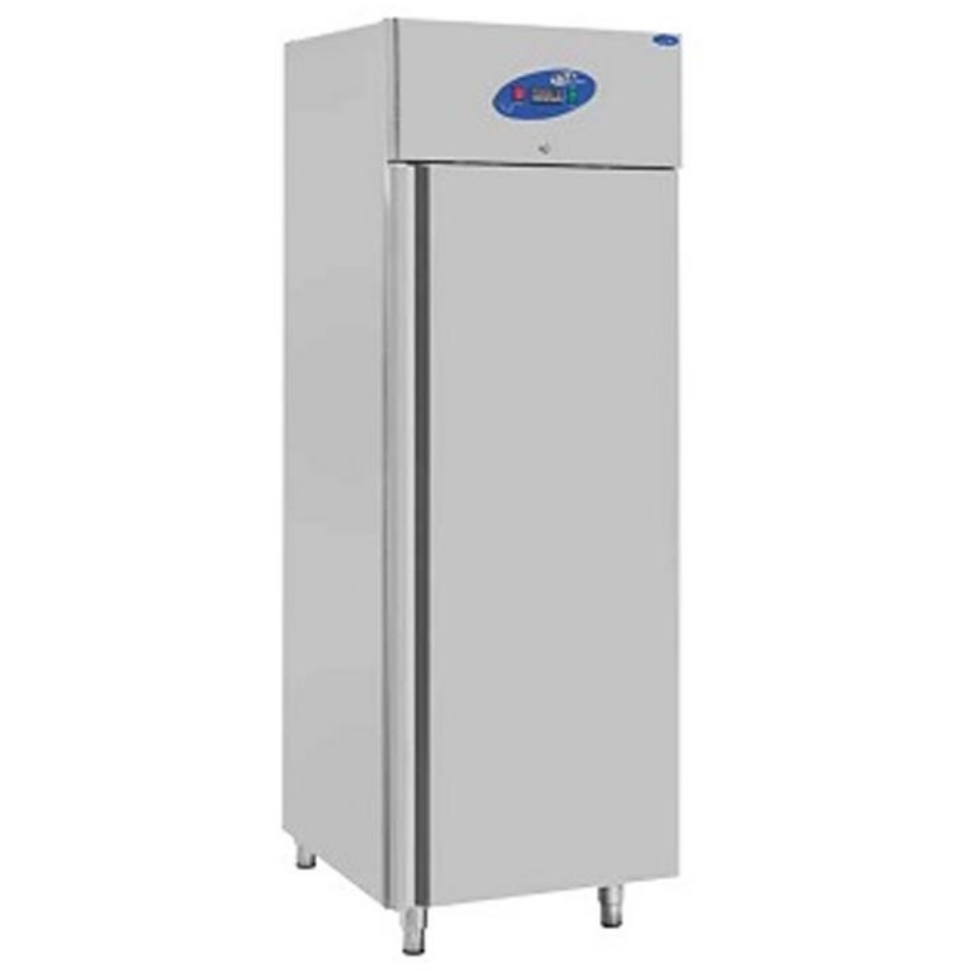 CSA Dik Tip Statik Buzdolabı 700 L 70x81x207 CS.DBNK.700.ST (CS.DBNK.700.ST)