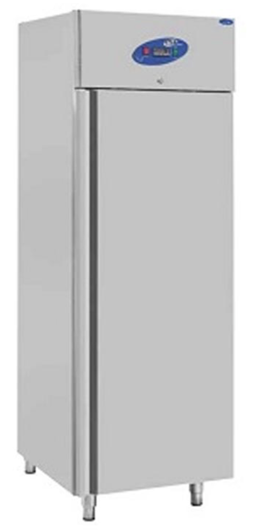 Csa Tek Kapılı Dik Tip Derin Dondurucu 70x81x207 CS.DBL.700 (CS.DBL.700)