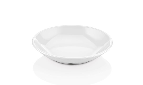 Formel 20 cm Çukur Tabak