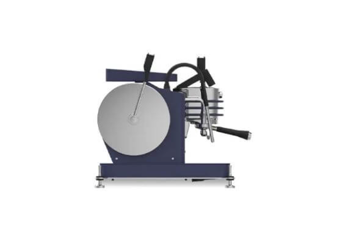 Dalla Corte 2 Gruplu Barista 7.5 Litre Espresso Kahve Makinesi Lacivert ZERO-2-TNB (ZERO-2-TNB)