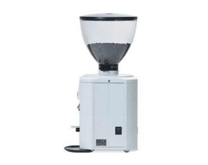 Dalla Corte DC One Kahve Değirmeni 1500 Gram Kapasiteli Beyaz DC-ONE-2-X (DC-ONE-2-X)