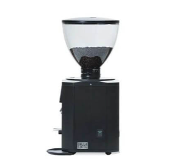 Dalla Corte DC One Kahve Değirmeni 1500 Gram Kapasiteli Siyah DC-ONE-2-Y (DC-ONE-2-Y)