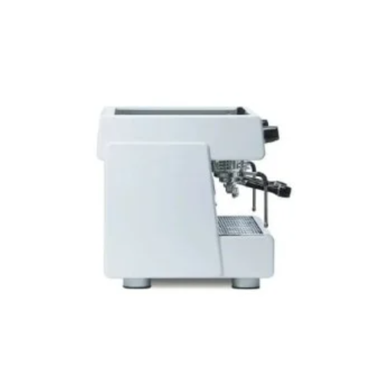 Dalla Corte Evo Barista Kahve Makinesi 2 Gruplu Beyaz (EVO2-H-2-N )