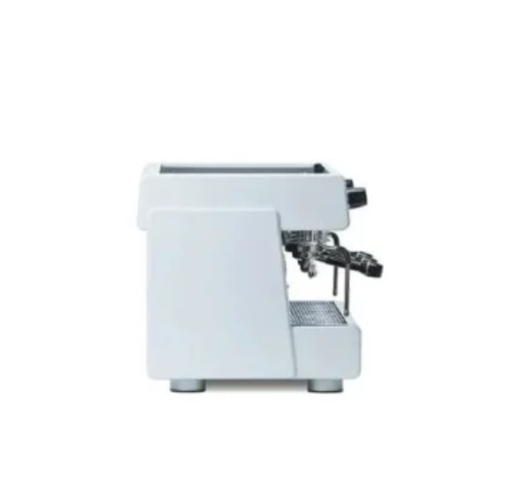 Dalla Corte Evo Barista Kahve Makinesi 3 Gruplu Beyaz (EVO2-H-3-W)