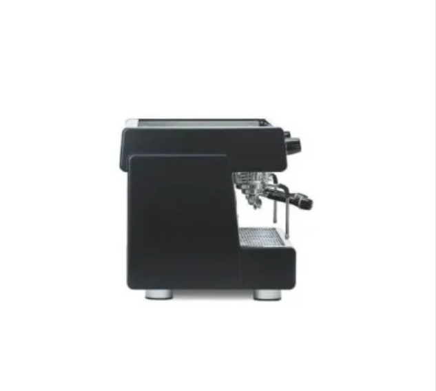 Dalla Corte Evo Barista Kahve Makinesi 2 Gruplu Siyah (EVO2-H-2-W)