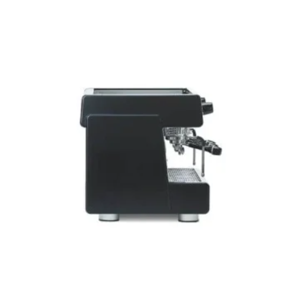 Dalla Corte Evo Barista Kahve Makinesi 3 Gruplu Siyah (EVO2-H-3-N)