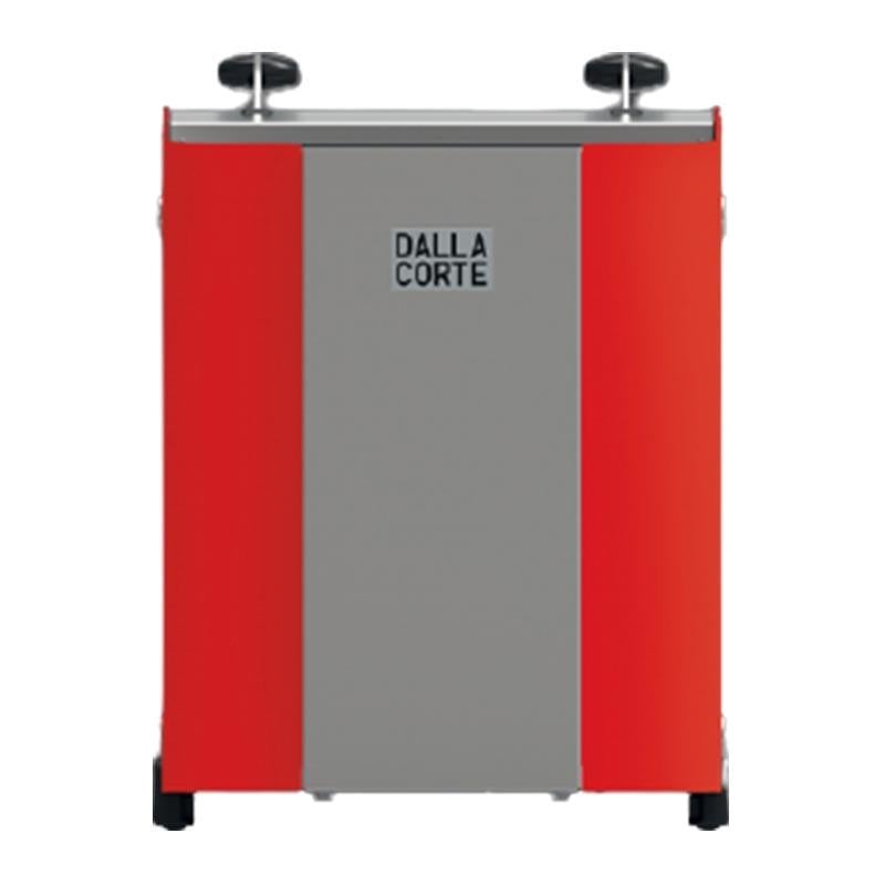 Dalla Corte Mina Espresso Kahve Makinesi Tek Gruplu Kırmızı STUDIO-1-BR (STUDIO-1-BR)