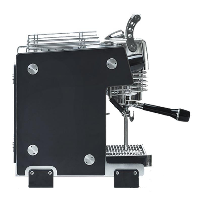 Dalla Corte Mina Espresso Kahve Makinesi Tek Gruplu Siyah (MINA-1-C)