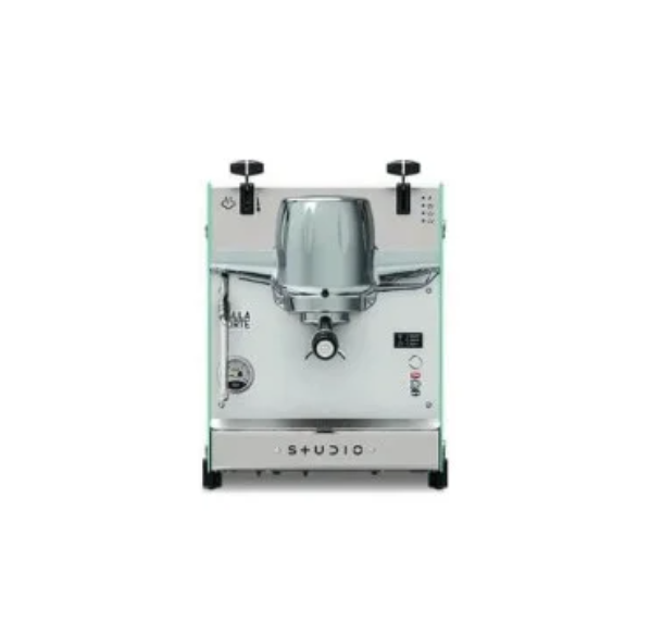 Dalla Corte Studio Aqua Espresso Kahve Makinesi Tek Gruplu Mint Yeşili STUDIO-1-MG (STUDIO-1-MG)