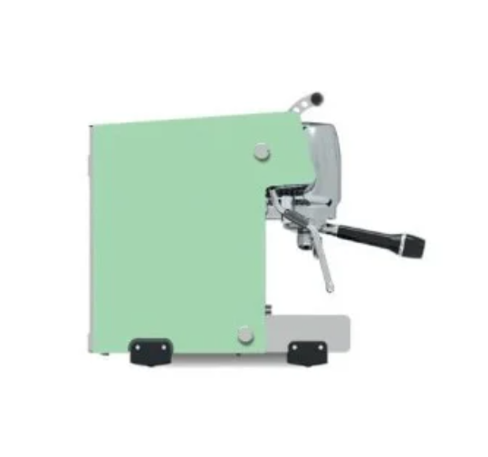 Dalla Corte Studio Aqua Espresso Kahve Makinesi Tek Gruplu Mint Yeşili STUDIOAQ-1-MG (STUDIOAQ-1-MG)