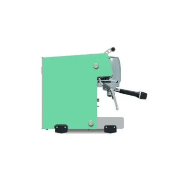 Dalla Corte Studio Aqua Espresso Kahve Makinesi Tek Gruplu Mint Yeşili STUDIO-1-MG (STUDIO-1-MG)